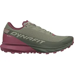 Dynafit Ultra GTX Damen Trailrunningschuh thyme-yerba UK 5