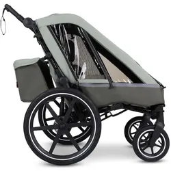 ABC Design, Veloanhänger