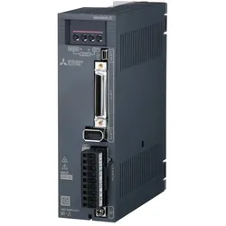 Mitsubishi Electric Servoverstärker MR-JE-20A