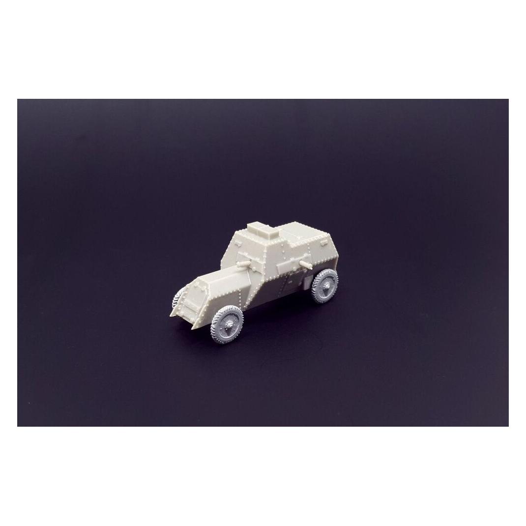Hauler Ruso Balt Type C (HTT120077)