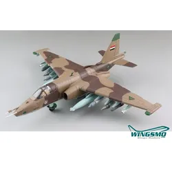 Hobby Master Iraqi Air Force Su-25K Frogfoot 25616 114 Sqn. HA6109