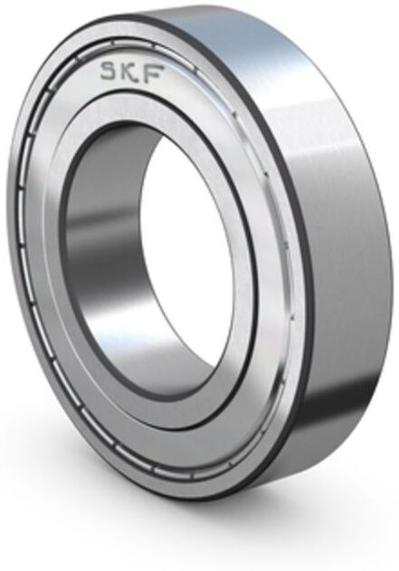 Lager SKF 6006-2Z SKF