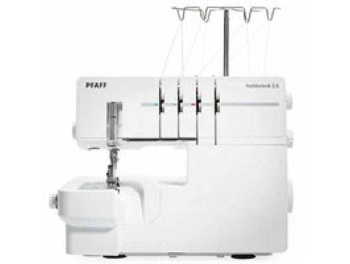 Surjeteuse PFAFF hobbylock 2.5