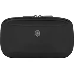 Victorinox Werks Traveler 7.0 Toiletry Bag - Black Koffer24