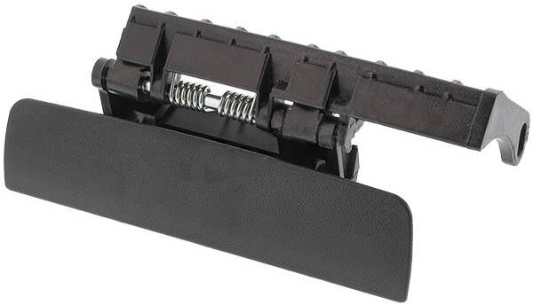 TOPRAN 721 724 Door Handle