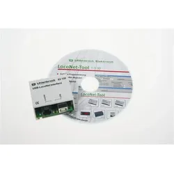 Uhlenbrock 63120 USB-LocoNet-Interface
