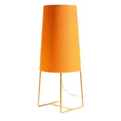 FRAUMAIER MiniSophie Tischleuchte, Switch to Dim LED, orange