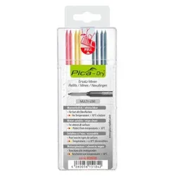 Pica Dry Ersatzminen | Multicolor | 4020