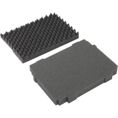 Makita Polster-Set 40mm Polster-Set 40mm Schaumstoffeinlage (L x B x H) 375 x 280 x 80mm