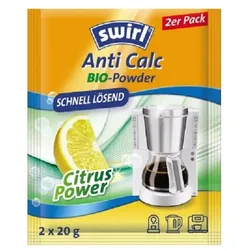 Swirl® 5533680 Entkalker Citrus-Clean