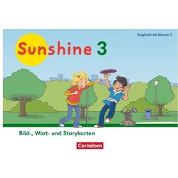 Sun.'23 3 BK+WK, Schulbücher