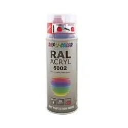 RAL-Acryl-Spray 9010 reinweiß glänzend 150ml