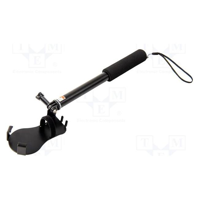 Sonel Luxmeter-Sondenhalter (Arm) WAPOZUCH9 (WAPOZUCH9)