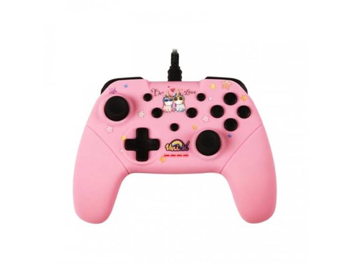 Konix Manette Switch Unik Be Love