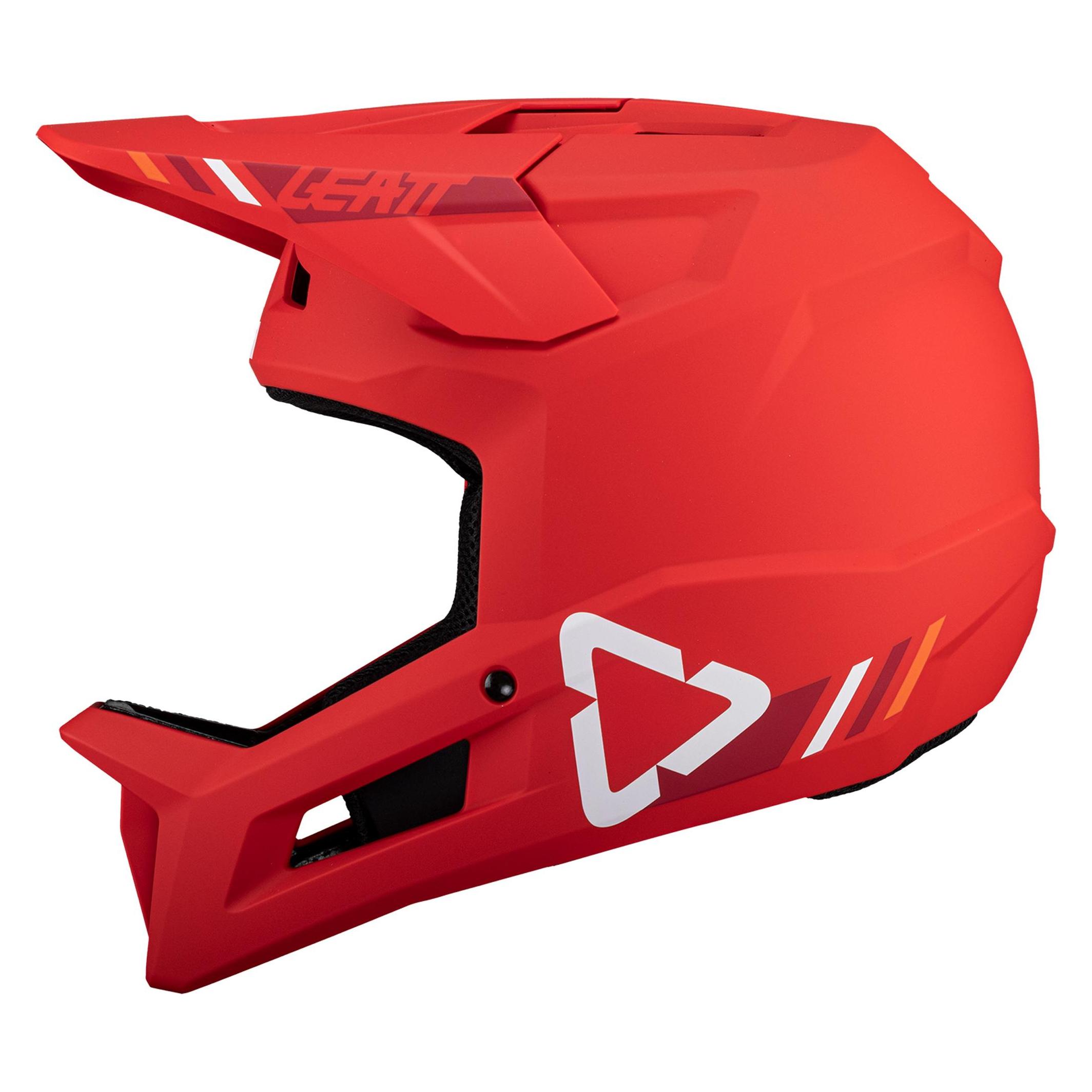 Leatt Gravity 1.0 (53 - 54 cm) (1023014353)