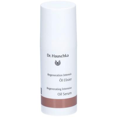 Dr.hauschka Regeneration Intensiv Öl Elixier 20 ml