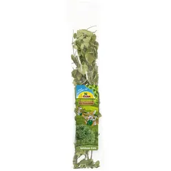 JR FARM Ein Stück Natur Apfelbaum-Ernte 40g Kleintierfutter