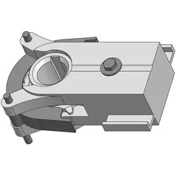 Marantec Abtriebseinheit Antriebsschiene STAI