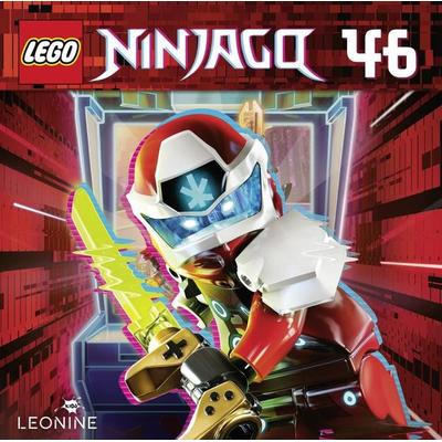 LEGO Ninjago (CD 46) - , CD, 4061229126625