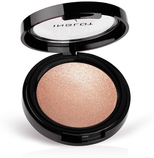 INGLOT Naturlook Soft Sparkler Face And Body Highlighter Intense Gold 40