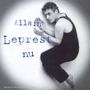 Allain Leprest - Nu [13 Trx] - Preis vom 16.10.2026 11:41:07 h