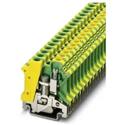 Phoenix PE-Schutzleiterklemme USLKG 6 N