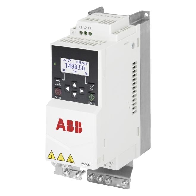 ABB Frequenzumrichter (3AXD50000716647)