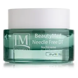 Dr. Michaela Fuchs IM Cosmetics BeautyMed Needle Free DT Nachtcreme 50ml