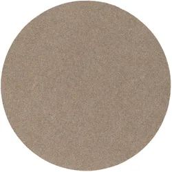 Snapstyle, Gartenbodenbelag, Kunstrasen Rasenteppich mit Noppen Kingston Rund (133 x 133 cm)