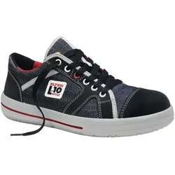 Elten, Sicherheitsschuhe, Sneakers L10 Sensation Low (S2, 41)