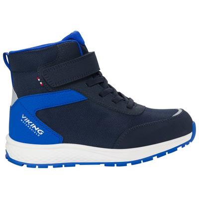Viking - Kid's Equip Warm WP 1V - Winterschuhe 31 | EU 31 blau