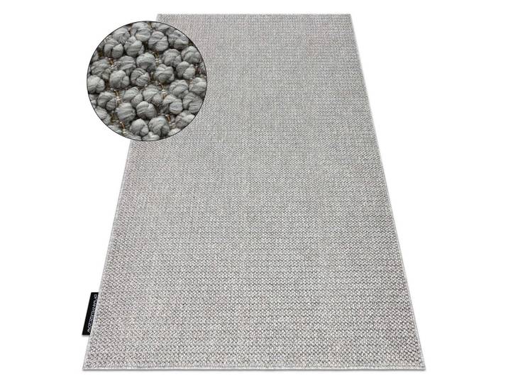 TEPPICH Casablanca LOOP 400/400 cm