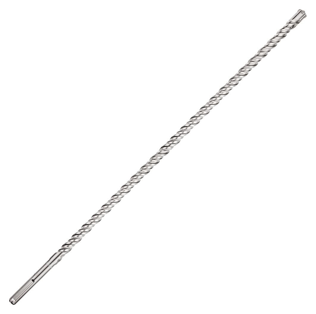 Neo Tools SDS Max betonboor S4 Quattro, 24 x 800 mm