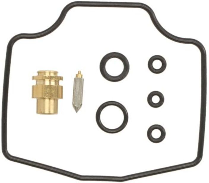 Tourmax Kit di riparazione, carburatore CAB-K6