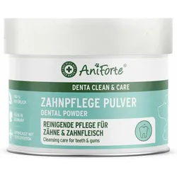 300 g AniForte Denta Clean & Care Pulver
