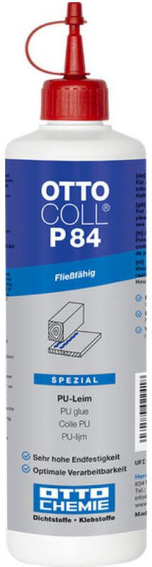 Otto Chemie Ottocoll-P-84 - La Colle Pu Beige Clair C68