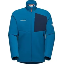 Mammut Madris ML Jacket Men XXL deep ice-marine