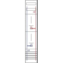 ABN Verdrahtungssatz VDLUX1410-U