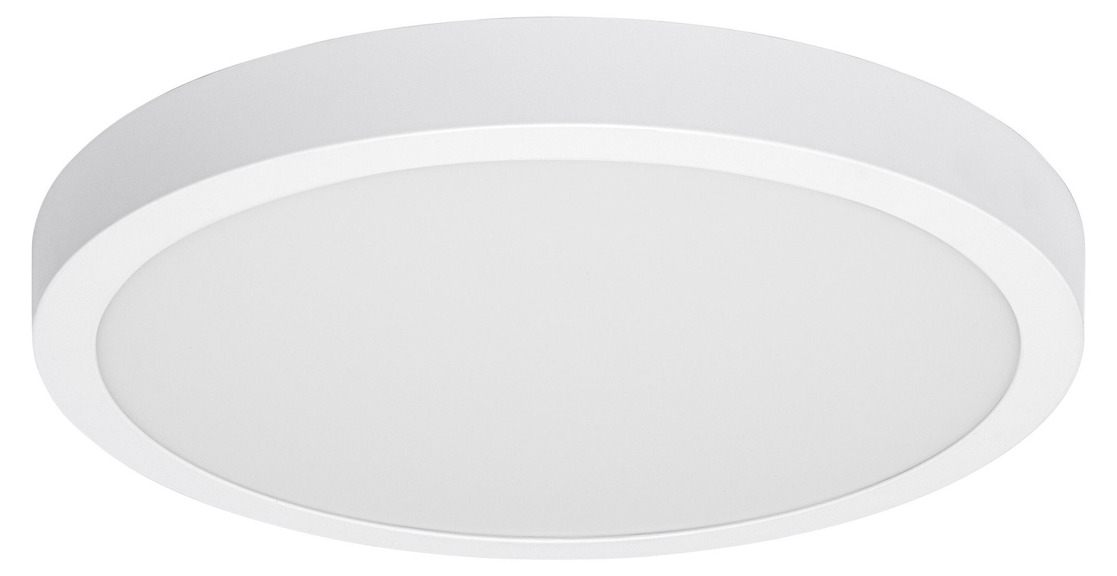 OSRAM SMART+ Matter Orbis LED-inbouwspot, rond, wit, 22W, 1800 lm, 3000–6500K, Matter via WiFi