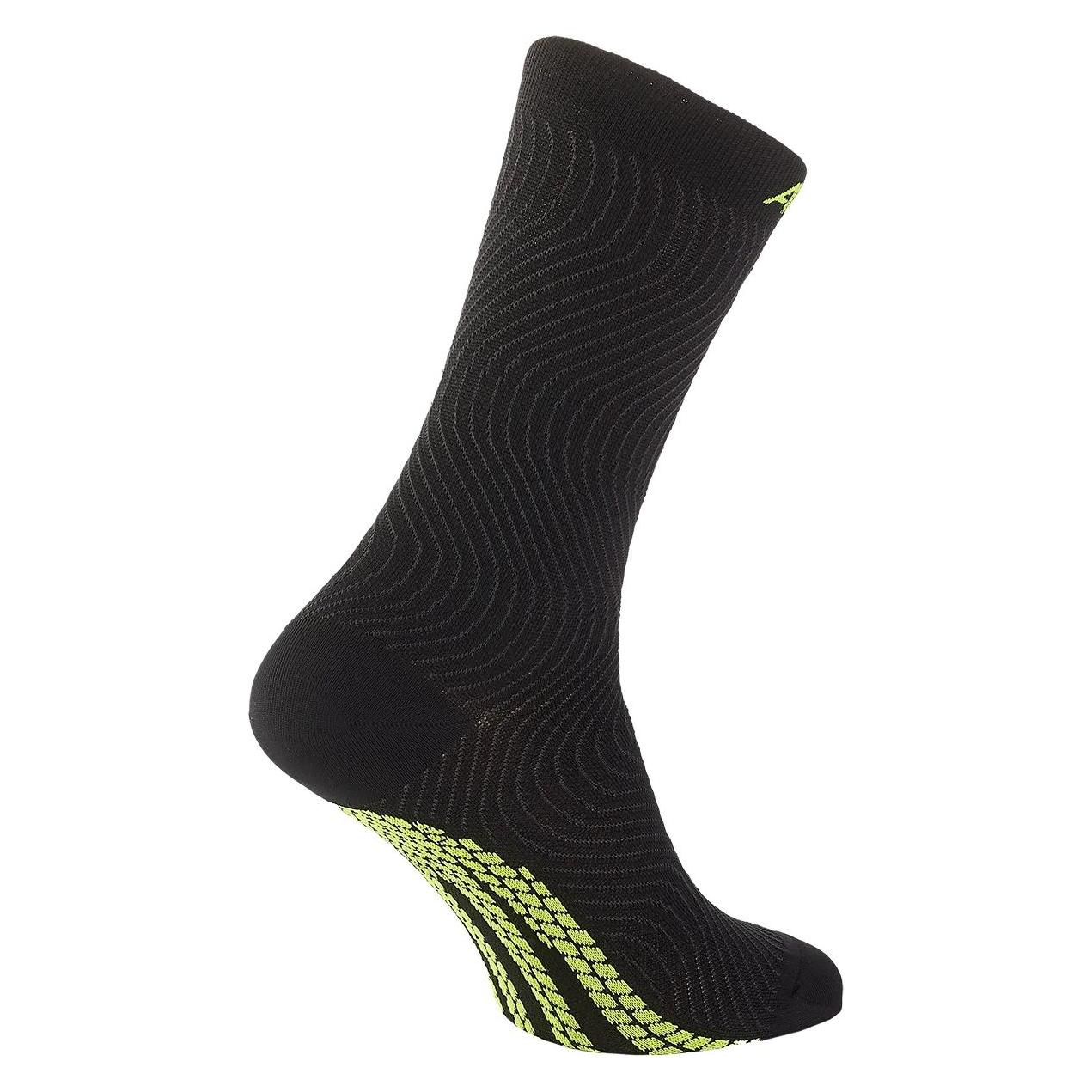 Accapi Energy Wave Socken - Plantare Flexibilität 39/40 (39 - 40) (Accapi)