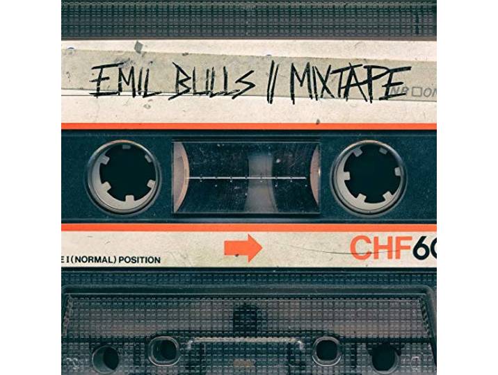 Emil Bulls - Mixtape