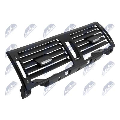 NTY Luftdüse, Armaturenbrett EZC-BM-193 für BMW