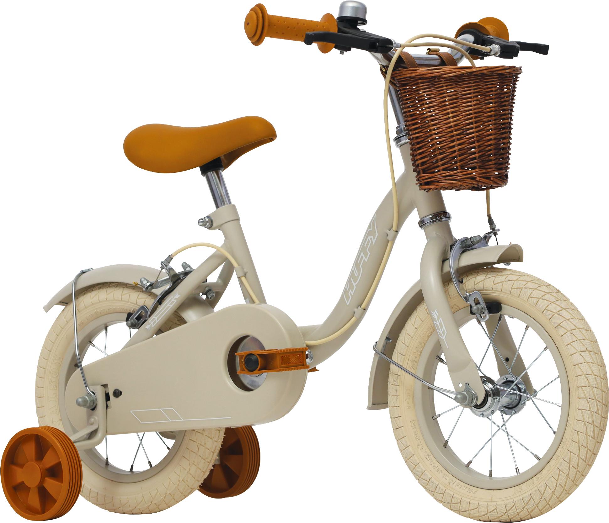 Huffy Vintage 12 Zoll Kinderfahrrad