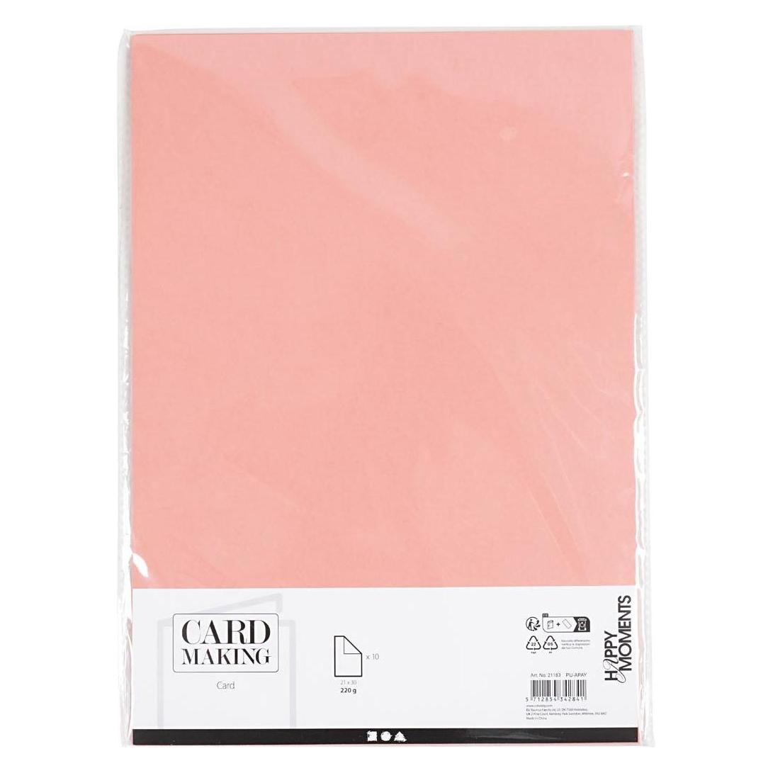 Creativ Company Card (210 g/m², 10x) (5712854342841)