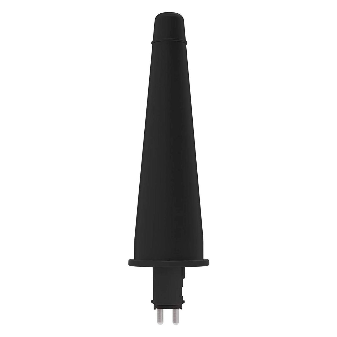 Homedics TO-2007 Progloss Diverse 22-45 mm grosser konischer Curl-Lauf (TO-2007)