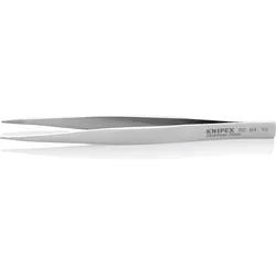 KNIPEX Universalpinzette Edelstahl glatt - 928418