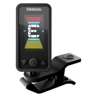 Planet Waves Daddario PW-CT-27 - Tuner do gitary (PW-CT-27)