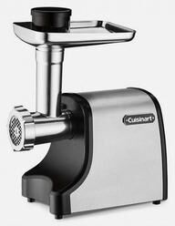 Cuisinart Electric Meat Grinder