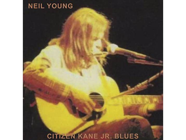 Citizen Kane Jr.Blues1974(Live at the Bottom Line)