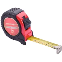 ROTHENBERGER Rollbandmaß ROMATIC, 5m - 77397